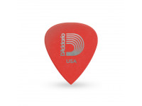 D'Addario Duralin Precision Guitar Picks, Super Light, 10 pack D'Addario Duralin Precision Guitar Picks, Super Light, 10 pack